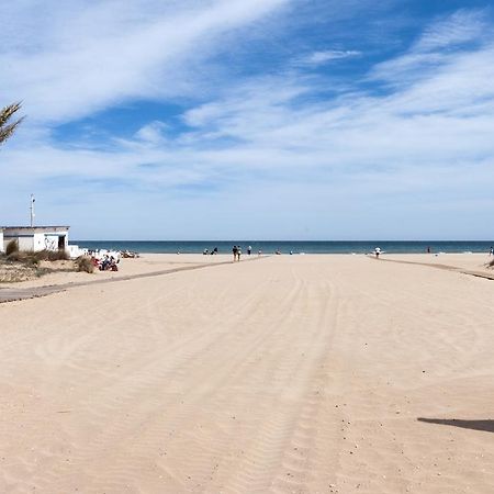 Pandora 1 Βίλα Playa de Miramar Εξωτερικό φωτογραφία