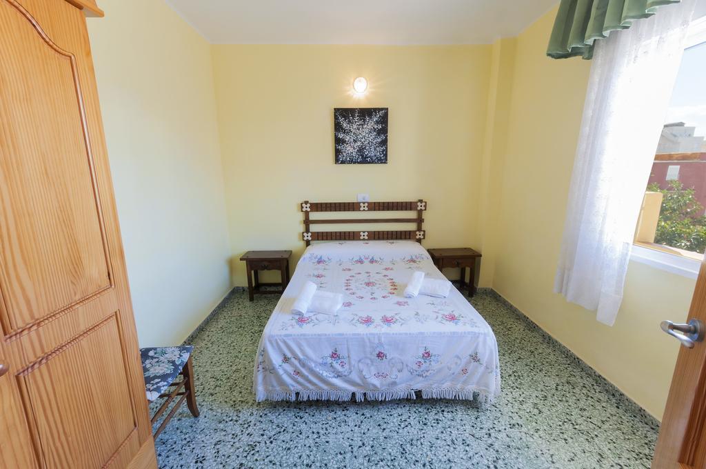 Pandora 1 Βίλα Playa de Miramar Εξωτερικό φωτογραφία