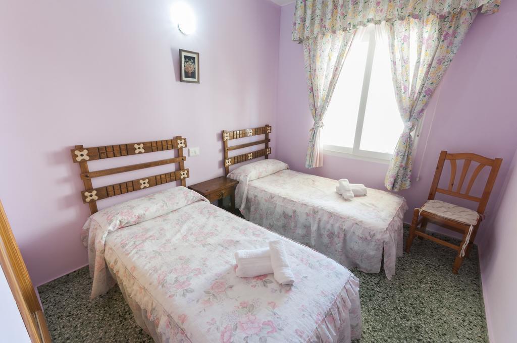 Pandora 1 Βίλα Playa de Miramar Εξωτερικό φωτογραφία