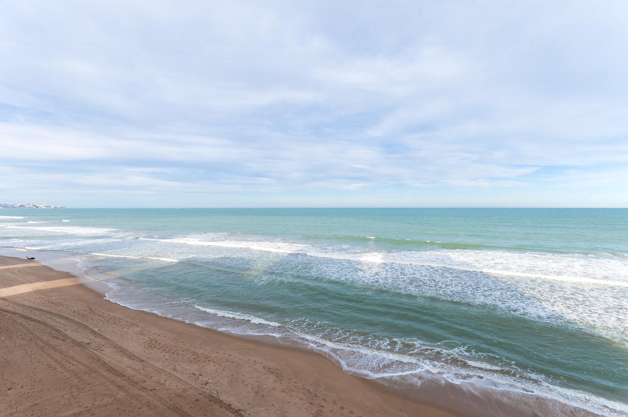 Pandora 1 Βίλα Playa de Miramar Εξωτερικό φωτογραφία