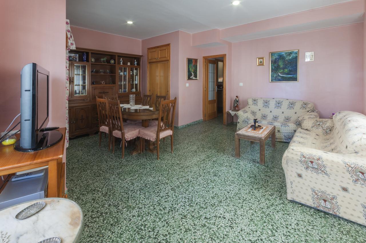 Pandora 1 Βίλα Playa de Miramar Εξωτερικό φωτογραφία
