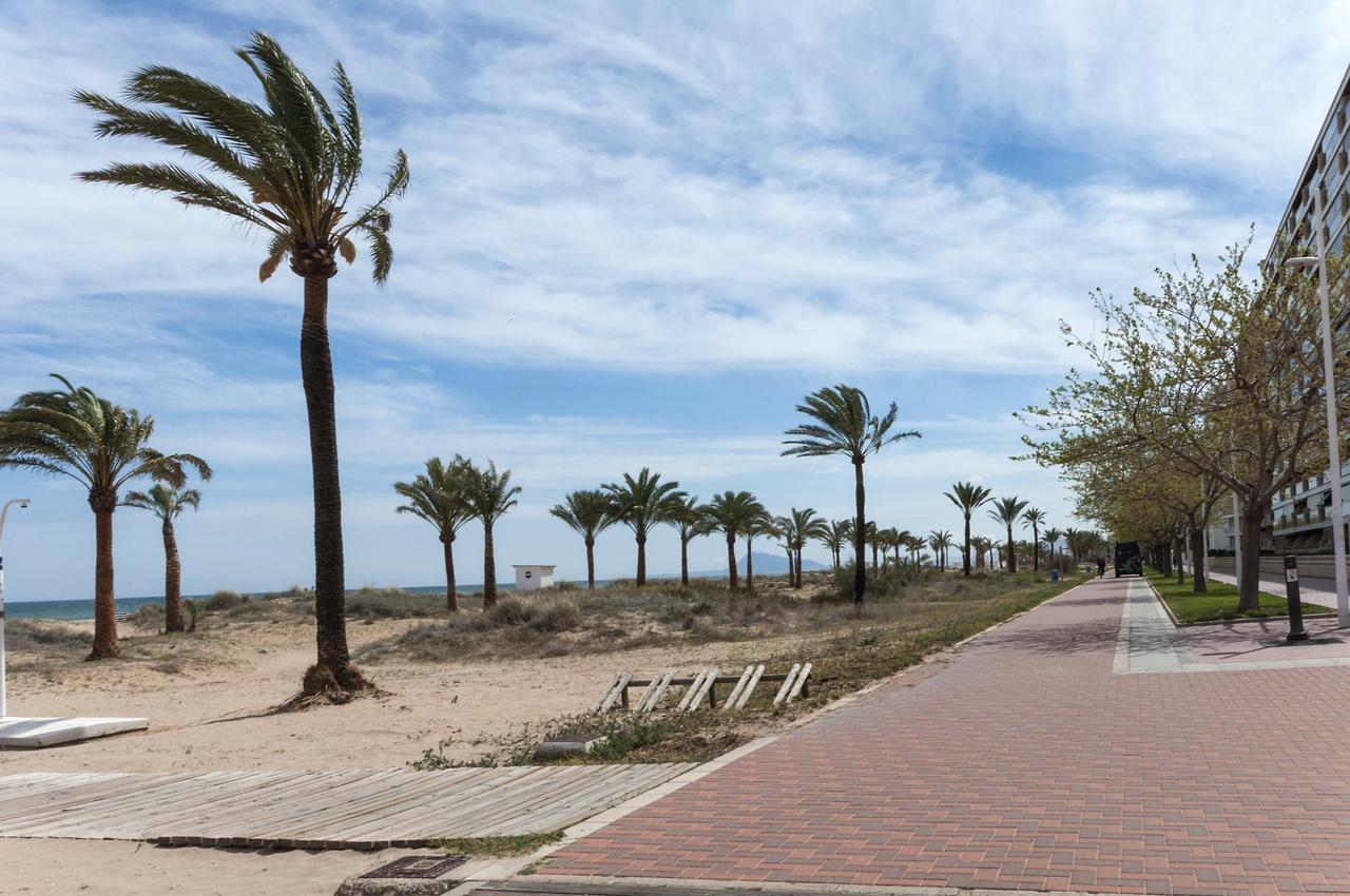 Pandora 1 Βίλα Playa de Miramar Εξωτερικό φωτογραφία